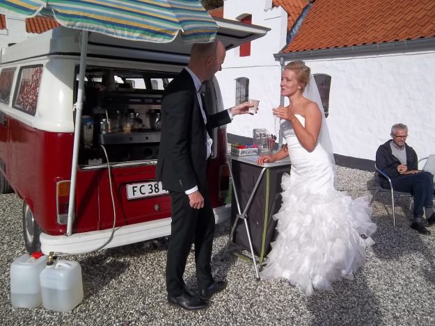 bryllups kaffe Kaffe til dit bryllup