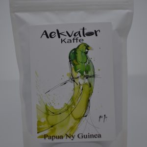 Papua Ny Guinea kaffe