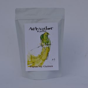 Papua Ny Guinea kaffe