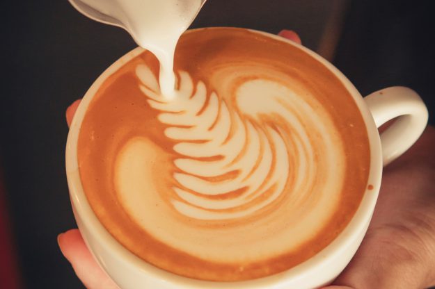 kaffekursus brygning
