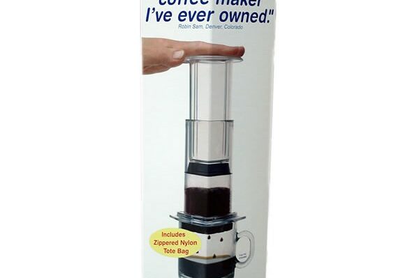 aeropress