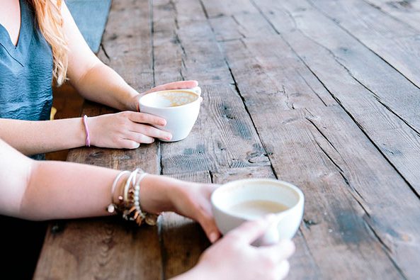 God kaffe til din fest