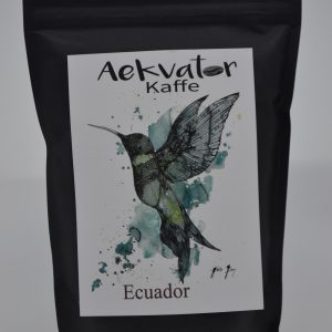 espresso Ecuador
