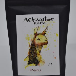 espresso peru