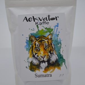 Sumatra kaffe