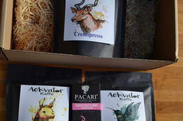 julepakke 3