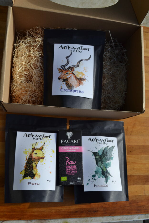 julepakke 3 julepakke 3