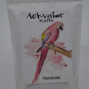 Honduras kaffe