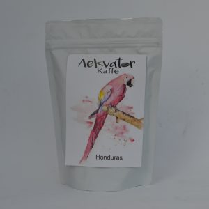 Honduras kaffe