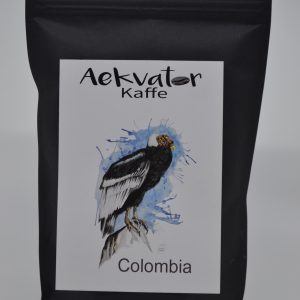 espresso Colombia