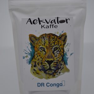 DR Congo kaffe