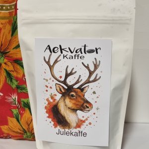 Julekaffe