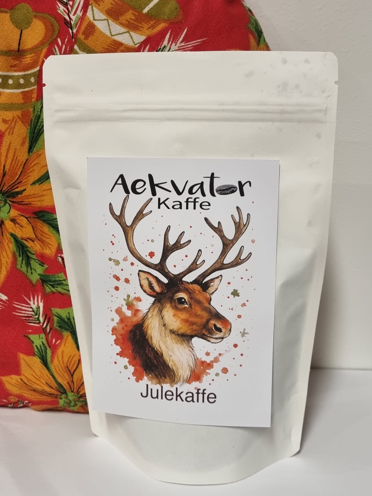 Julekaffe
